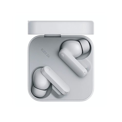 Беспроводные наушники Nothing CMF Buds 2a, Light Gray (Серый)