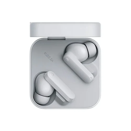 Купить Беспроводные наушники Nothing CMF Buds 2a, Light Gray (Серый) Беспроводные наушники Nothing CMF Buds 2a, Light Gray (Серый)