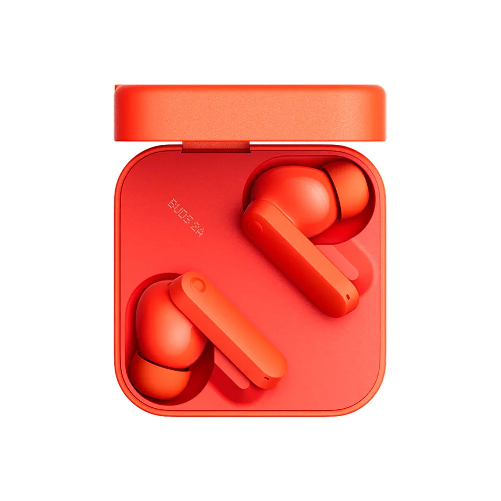 Беспроводные наушники Nothing CMF Buds 2a, Orange (Оранжевый)