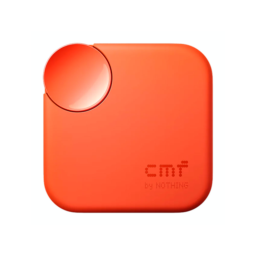 Беспроводные наушники Nothing CMF Buds 2a, Orange (Оранжевый)