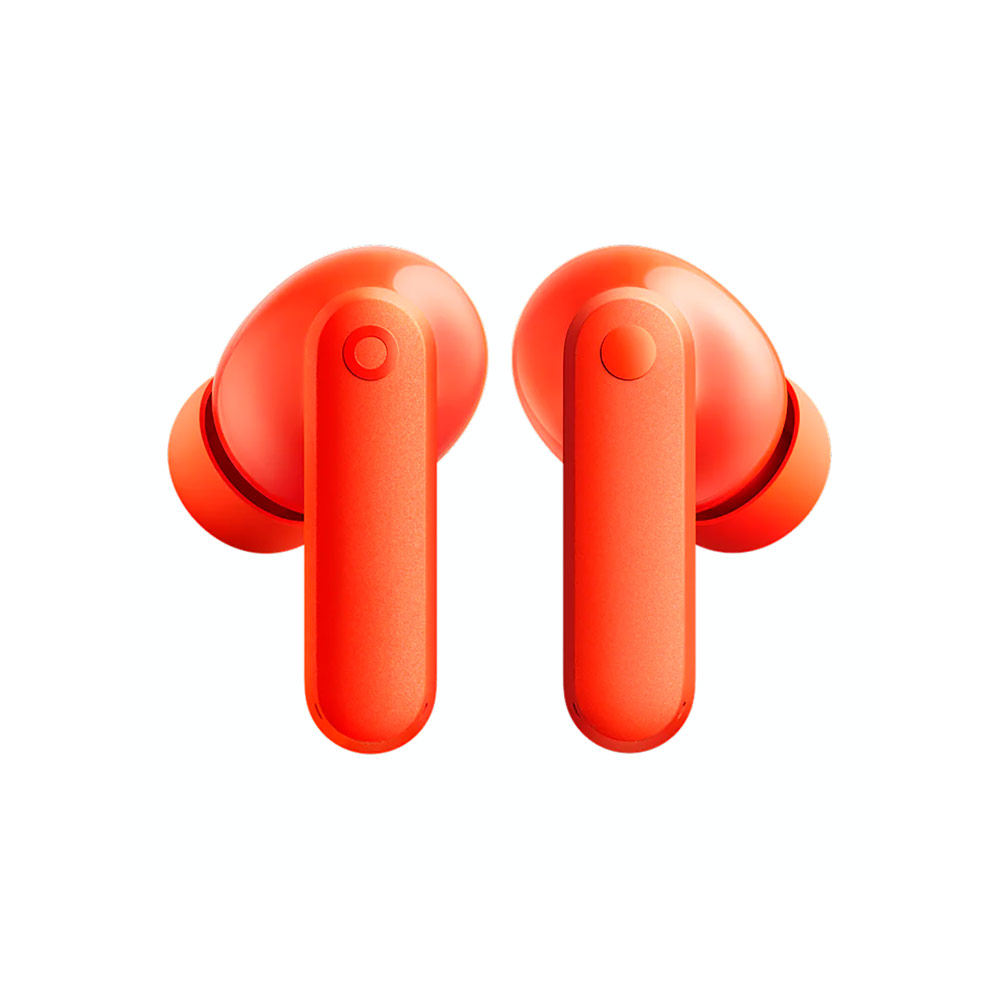 Беспроводные наушники Nothing CMF Buds 2a, Orange (Оранжевый)