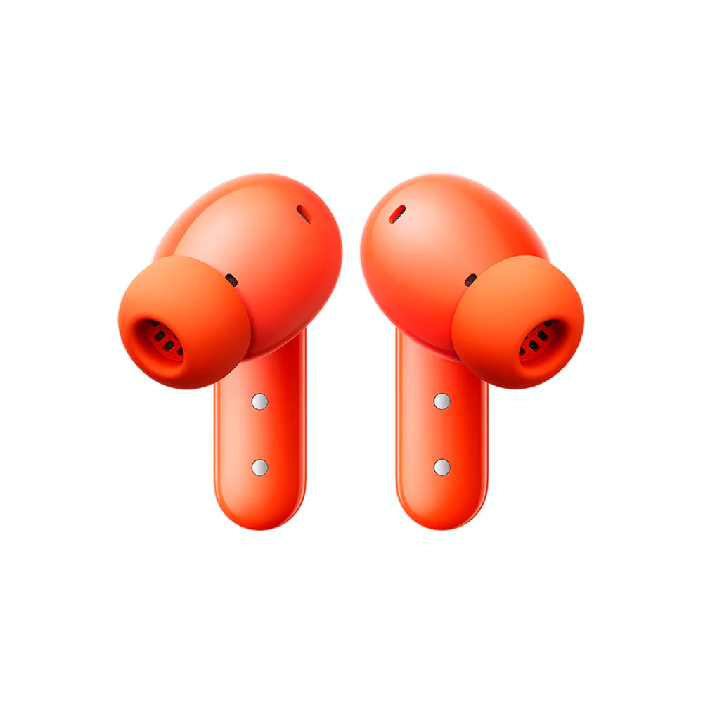 Беспроводные наушники Nothing CMF Buds 2a, Orange (Оранжевый)