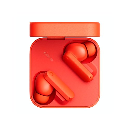 Беспроводные наушники Nothing CMF Buds 2a, Orange (Оранжевый)