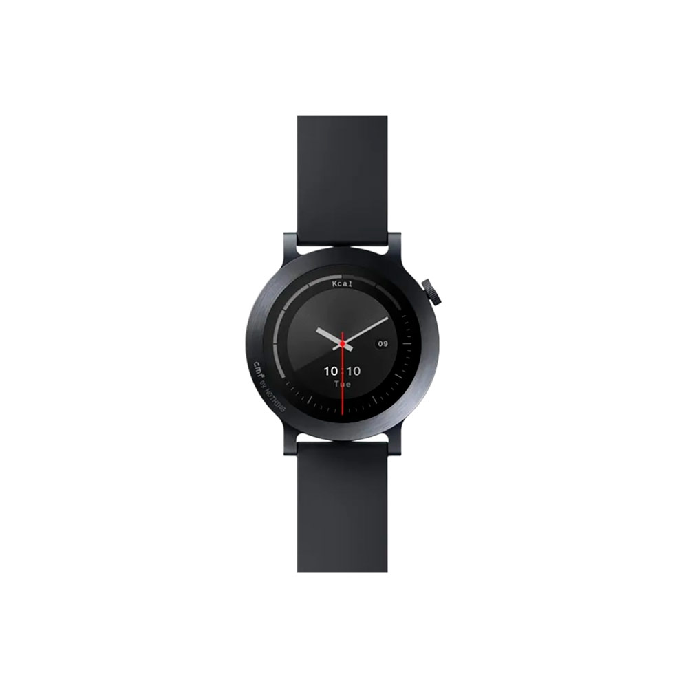 Умные часы CMF by Nothing Watch 3 Pro, Dark Grey (Черный)