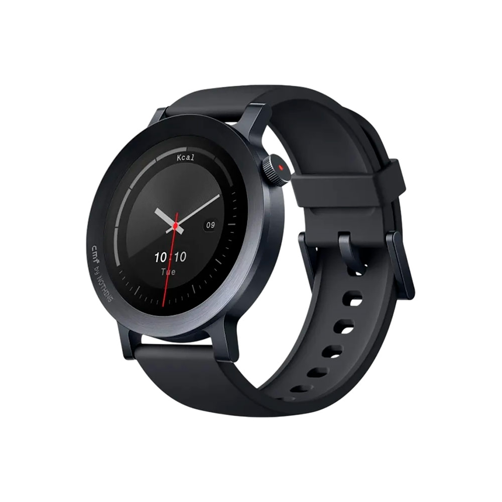 Умные часы CMF by Nothing Watch 3 Pro, Dark Grey (Черный) Умные часы CMF by Nothing Watch 3 Pro, Dark Grey (Черный)