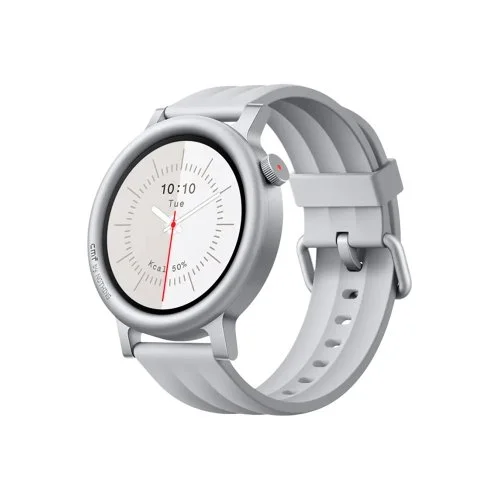 Купить Умные часы CMF by Nothing Watch 3 Pro, Light Grey (Серый) Умные часы CMF by Nothing Watch 3 Pro, Light Grey (Серый)