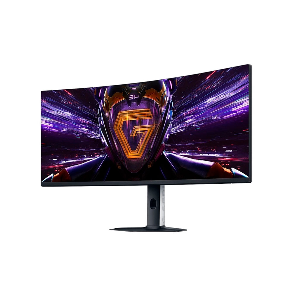 Монитор Xiaomi Redmi G34WQ 2026 180Hz (C34WQDA-RG)