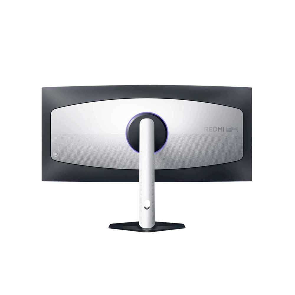 Монитор Xiaomi Redmi G34WQ 2026 180Hz (C34WQDA-RG)