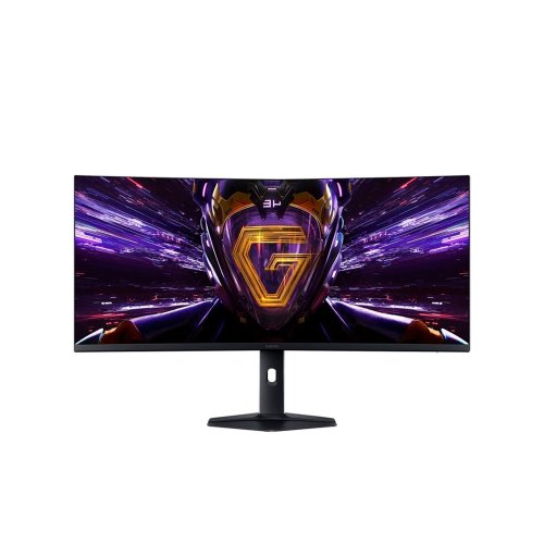 Монитор Xiaomi Redmi G34WQ 2026 180Hz (C34WQDA-RG)