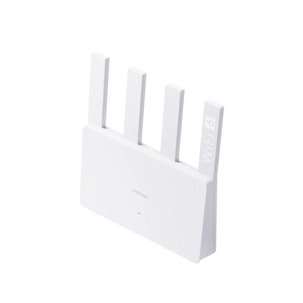 Wi-Fi Роутер Xiaomi AX3000E (RN07)