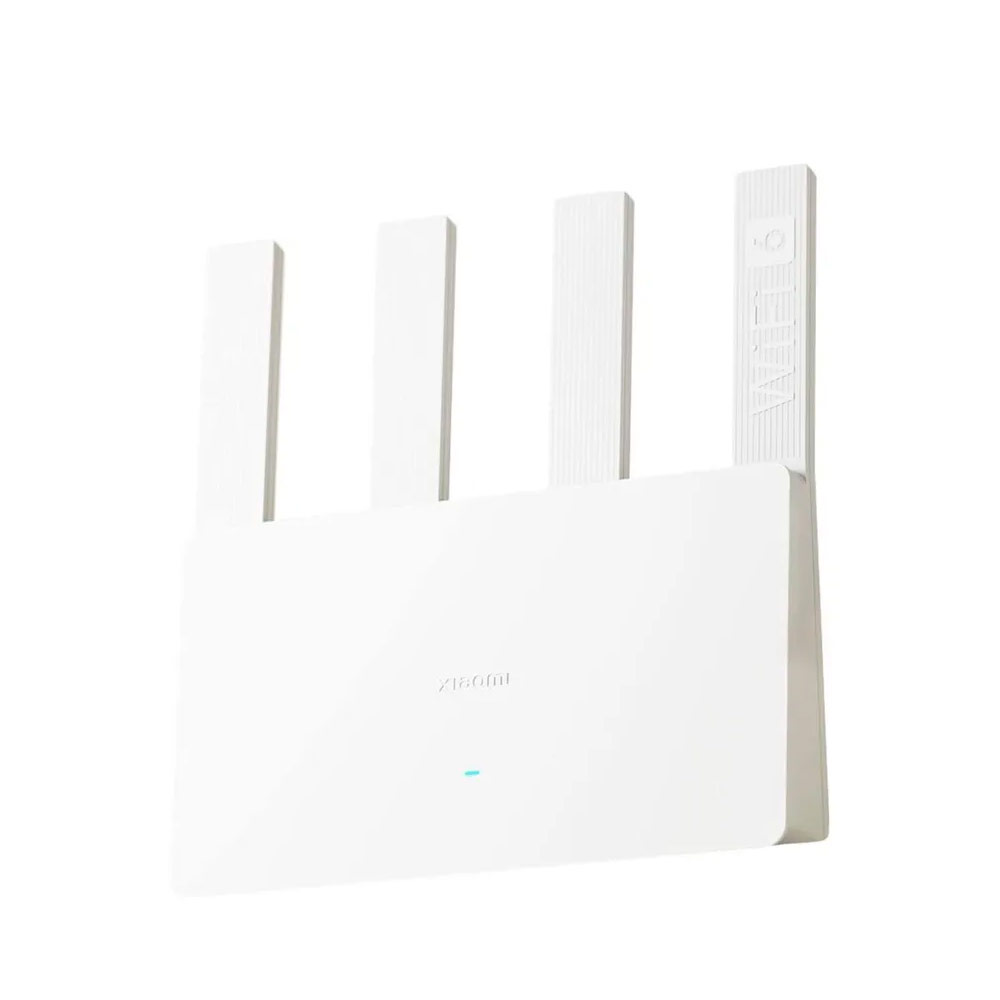 Wi-Fi Роутер Xiaomi AX3000E (RN07)