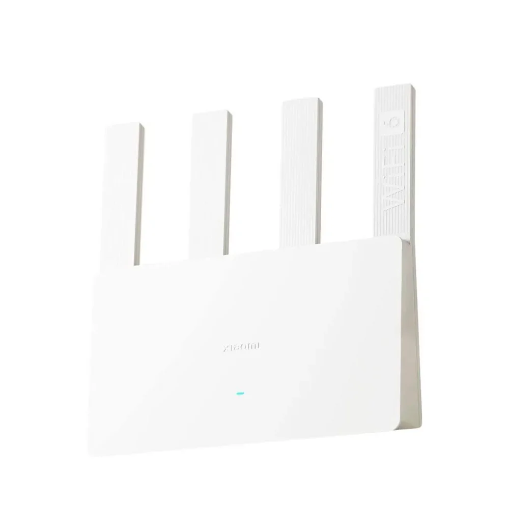 Купить Wi-Fi Роутер Xiaomi AX3000E (RN07) Wi-Fi Роутер Xiaomi AX3000E (RN07)