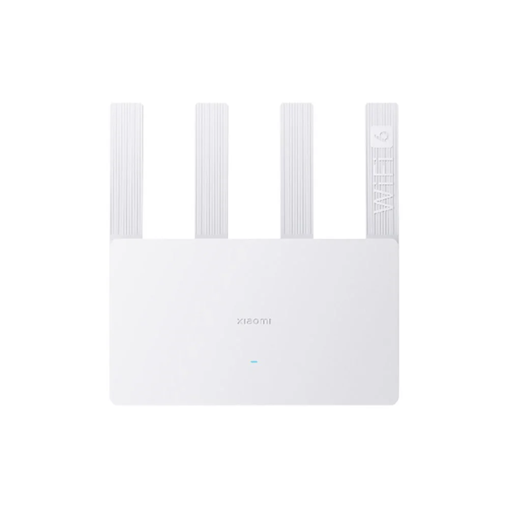 Wi-Fi Роутер Xiaomi AX3000E (RN07)