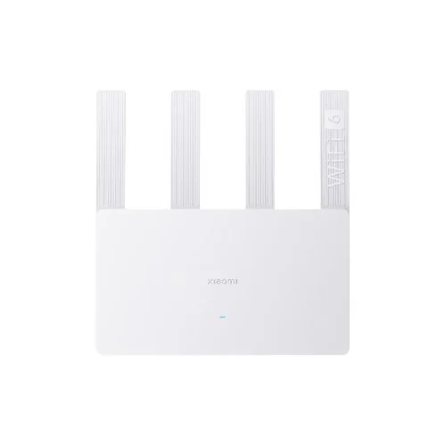 Купить Wi-Fi Роутер Xiaomi AX3000E (RN07) Wi-Fi Роутер Xiaomi AX3000E (RN07)