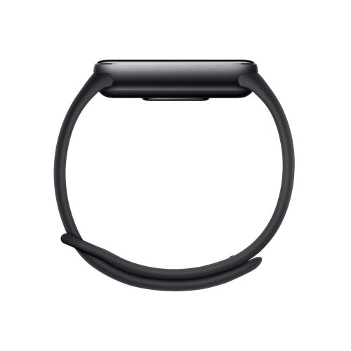 Фитнес браслет Xiaomi Smart Band 10 Midnight Black (Черный) EU