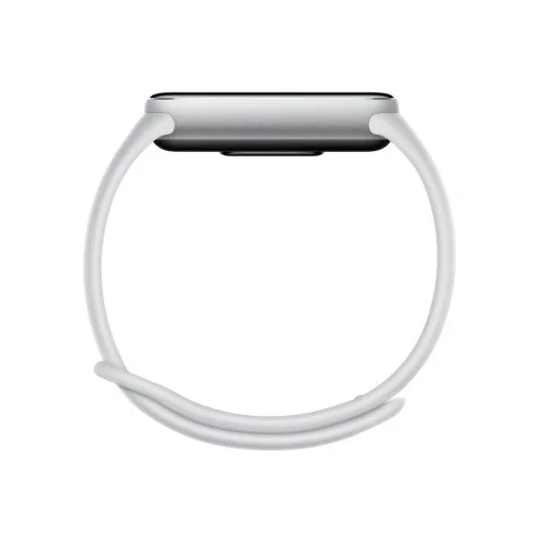 Купить Фитнес браслет Xiaomi Smart Band 10 Glacier Silver (Серебро) EU Фитнес браслет Xiaomi Smart Band 10 Glacier Silver (Серебро) EU