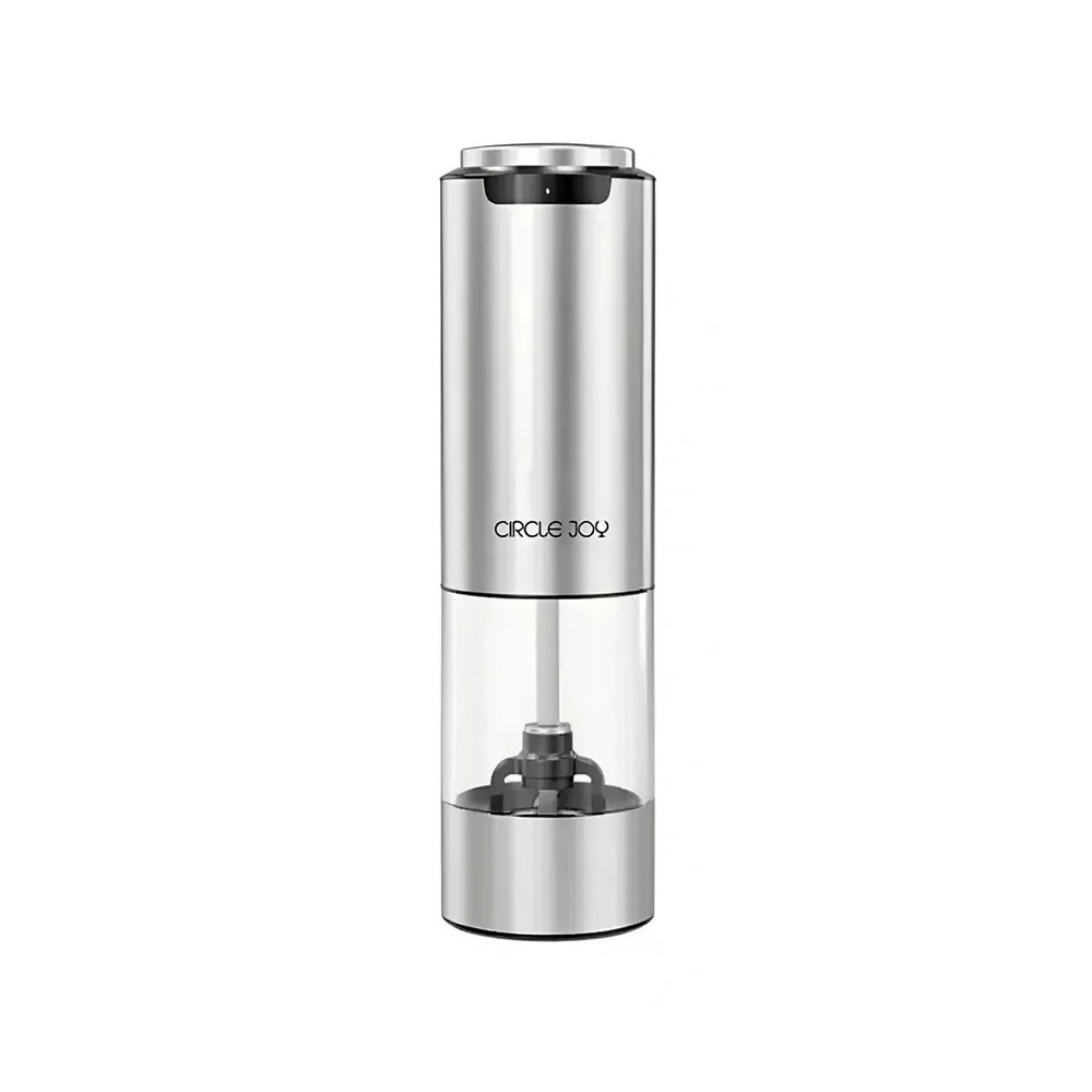 Электрическая мельница перца и соли Circle Joy Nova Electric Grinder (CJ-EG12)