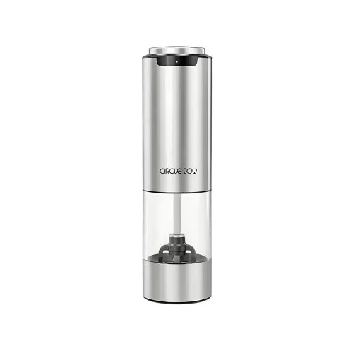 Купить Электрическая мельница перца и соли Circle Joy Nova Electric Grinder (CJ-EG12) Электрическая мельница перца и соли Circle Joy Nova Electric Grinder (CJ-EG12)