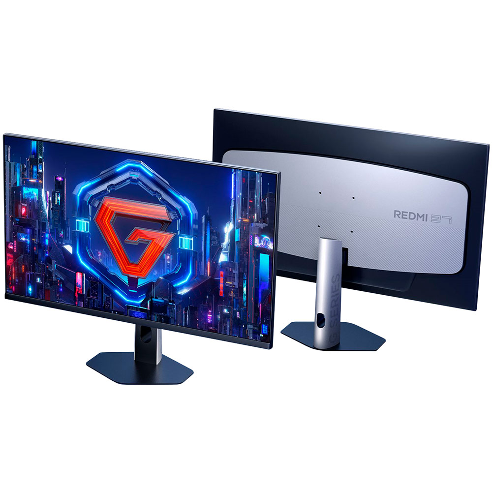 Монитор Redmi G27Q 2026 200Hz (P27QDB-RG)
