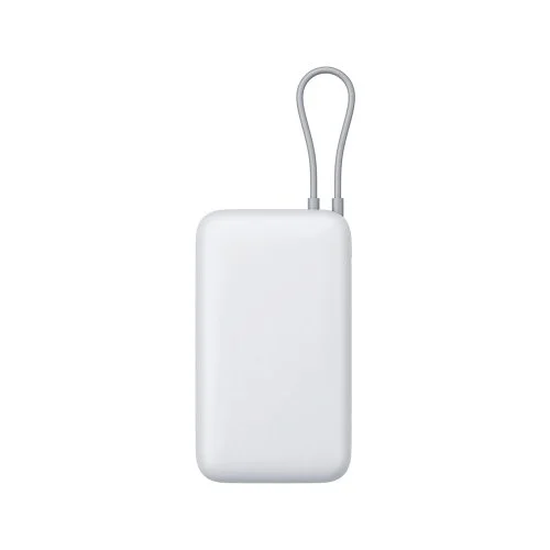 Купить Внешний аккумулятор Xiaomi Power Bank 22,5W 20000 mAh (PB2020MI) Серый Внешний аккумулятор Xiaomi Power Bank 22,5W 20000 mAh (PB2020MI) Серый