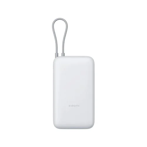 Купить Внешний аккумулятор Xiaomi Power Bank 22,5W 20000 mAh (PB2020MI) Серый Внешний аккумулятор Xiaomi Power Bank 22,5W 20000 mAh (PB2020MI) Серый