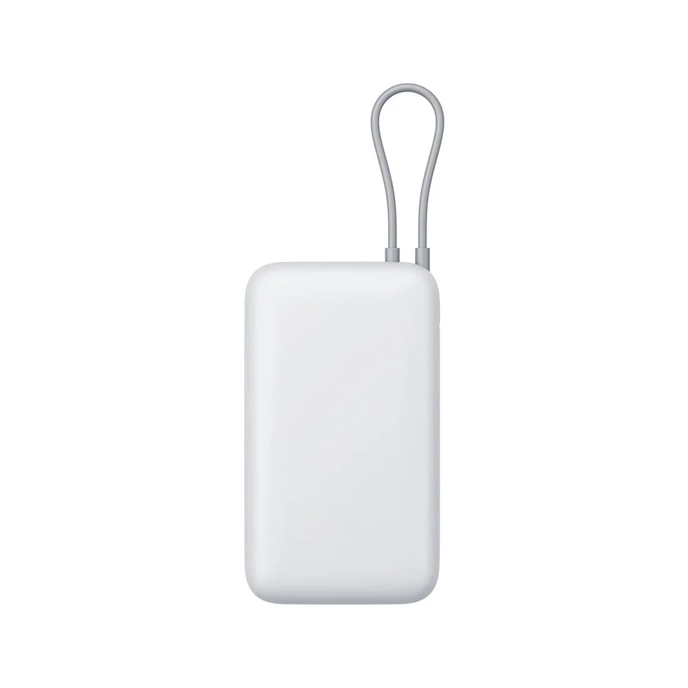 Купить Внешний аккумулятор Xiaomi Power Bank 33W 20000 mAh (PB2033) Серый Внешний аккумулятор Xiaomi Power Bank 33W 20000 mAh (PB2033) Серый