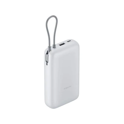 Купить Внешний аккумулятор Xiaomi Power Bank 33W 20000 mAh (PB2033) Серый Внешний аккумулятор Xiaomi Power Bank 33W 20000 mAh (PB2033) Серый