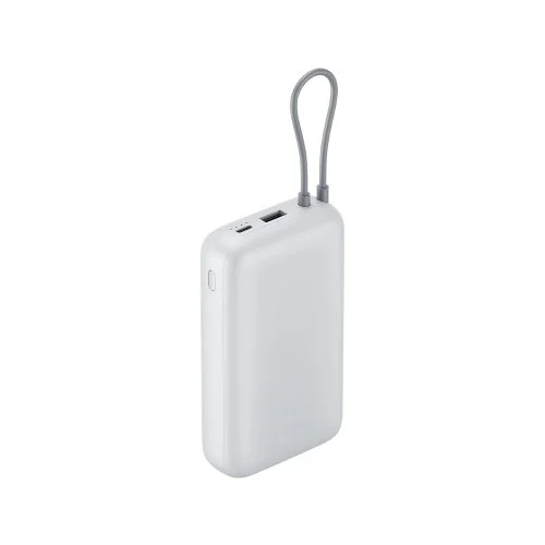 Купить Внешний аккумулятор Xiaomi Power Bank 33W 20000 mAh (PB2033) Серый Внешний аккумулятор Xiaomi Power Bank 33W 20000 mAh (PB2033) Серый