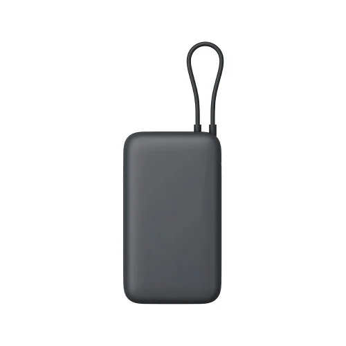 Купить Внешний аккумулятор Xiaomi Power Bank 33W 20000 mAh (PB2033) Черный Внешний аккумулятор Xiaomi Power Bank 33W 20000 mAh (PB2033) Черный