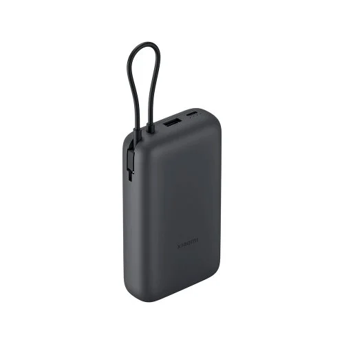 Купить Внешний аккумулятор Xiaomi Power Bank 33W 20000 mAh (PB2033) Черный Внешний аккумулятор Xiaomi Power Bank 33W 20000 mAh (PB2033) Черный