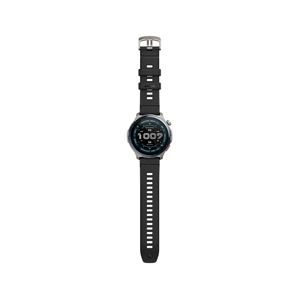 Купить Умные часы Amazfit Balance 2 (A2430) Black (Черный) Умные часы Amazfit Balance 2 (A2430) Black (Черный)