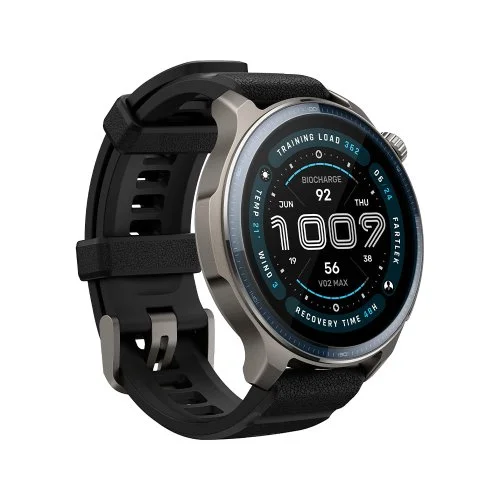 Купить Умные часы Amazfit Balance 2 (A2430) Black (Черный) Умные часы Amazfit Balance 2 (A2430) Black (Черный)
