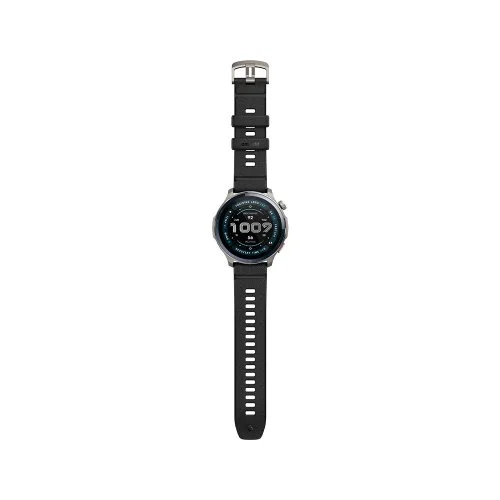 Купить Умные часы Amazfit Balance 2 (A2430) Black (Черный) Умные часы Amazfit Balance 2 (A2430) Black (Черный)