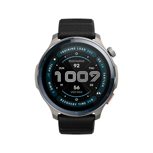 Купить Умные часы Amazfit Balance 2 (A2430) Black (Черный) Умные часы Amazfit Balance 2 (A2430) Black (Черный)