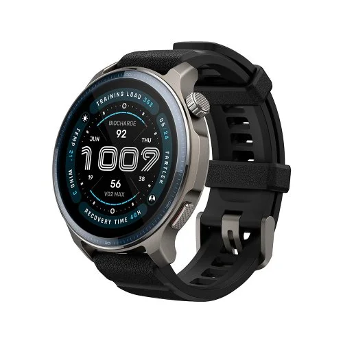 Купить Умные часы Amazfit Balance 2 (A2430) Black (Черный) Умные часы Amazfit Balance 2 (A2430) Black (Черный)