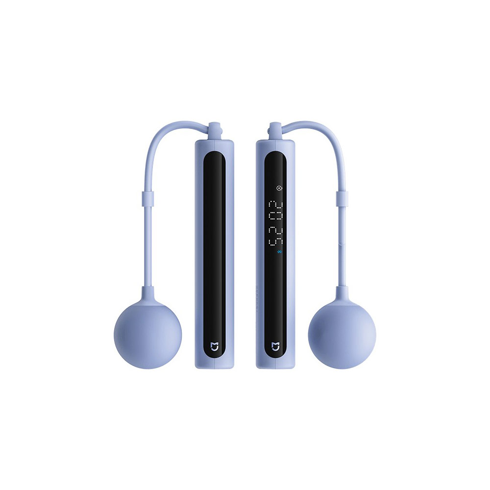 

Скакалка Mijia Smart Jump Rope 2 (MJTS02YM), MJTS02YM