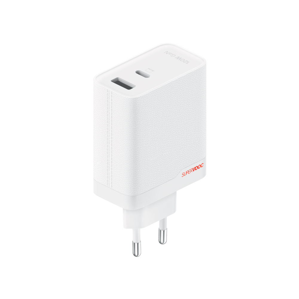 Сетевая зарядка OnePlus Supervooc 120w Charger Kit (OSABBCBBAE)