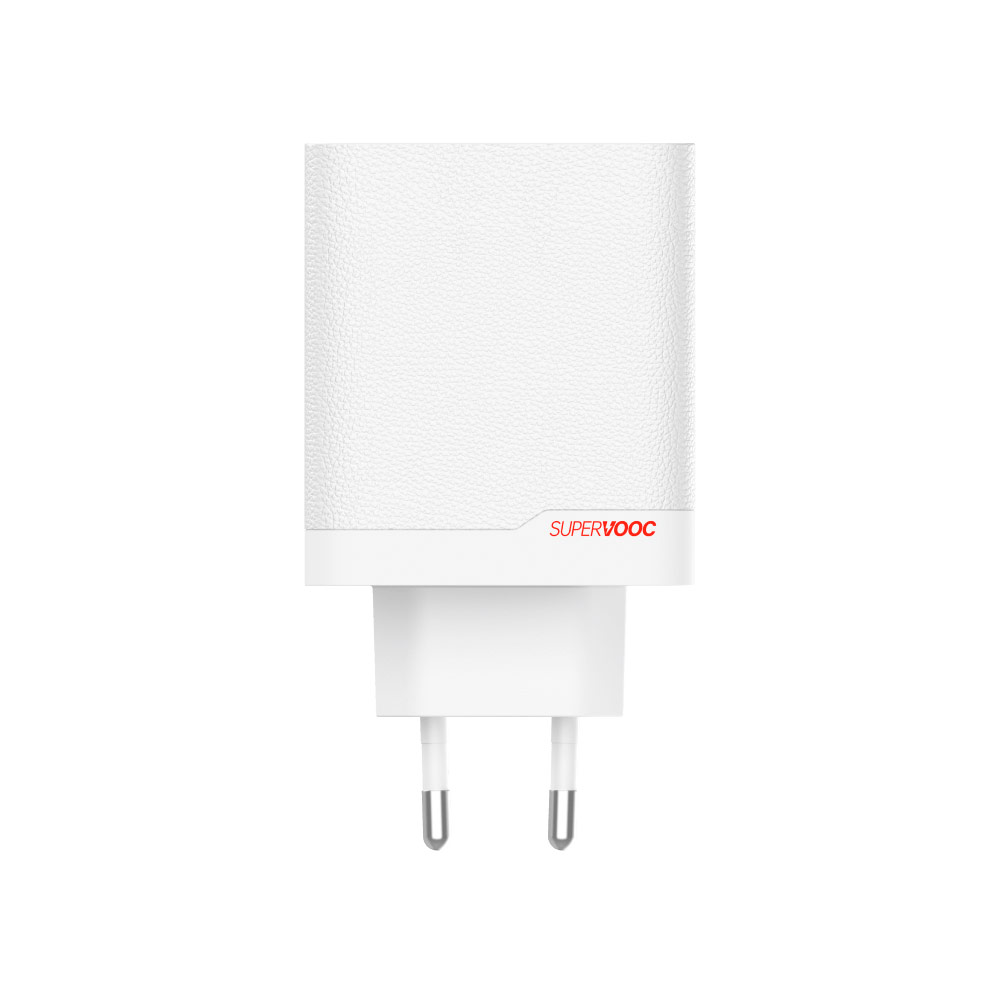 Сетевая зарядка OnePlus Supervooc 120w Charger Kit (OSABBCBBAE)