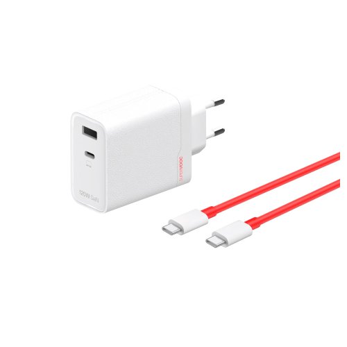 Сетевая зарядка OnePlus Supervooc 120w Charger Kit (OSABBCBBAE)