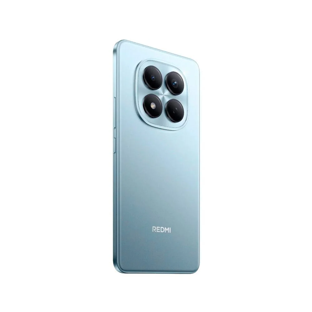 Смартфон Xiaomi REDMI Note 15 Pro 4G 8/256Gb Blue (Синий) RU