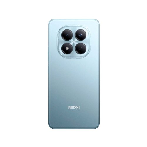 Смартфон Xiaomi REDMI Note 15 Pro 4G 8/256Gb Blue (Синий) RU