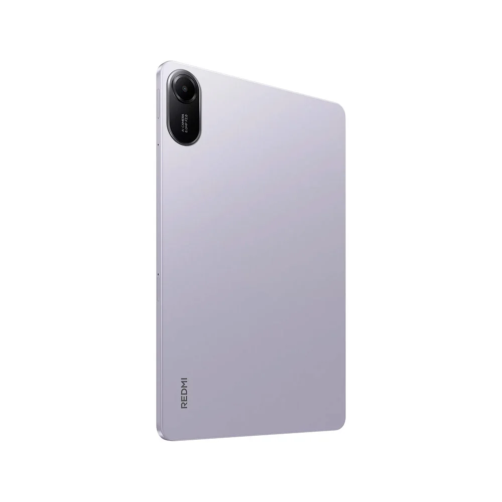 Купить Планшет Xiaomi Redmi Pad 2 Wi-Fi 6/128Gb Lavender Purple (Фиолетовый) RU Планшет Xiaomi Redmi Pad 2 Wi-Fi 6/128Gb Lavender Purple (Фиолетовый) RU