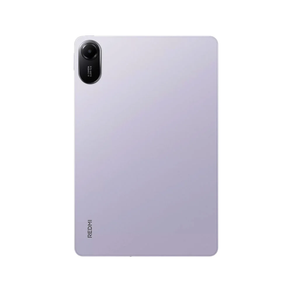 Купить Планшет Xiaomi Redmi Pad 2 Wi-Fi 6/128Gb Lavender Purple (Фиолетовый) RU Планшет Xiaomi Redmi Pad 2 Wi-Fi 6/128Gb Lavender Purple (Фиолетовый) RU