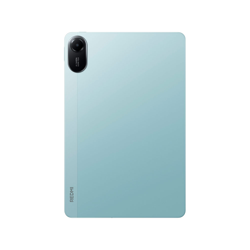 Планшет Xiaomi Redmi Pad 2 Wi-Fi 6/128Gb Mint Green (Зеленый) RU