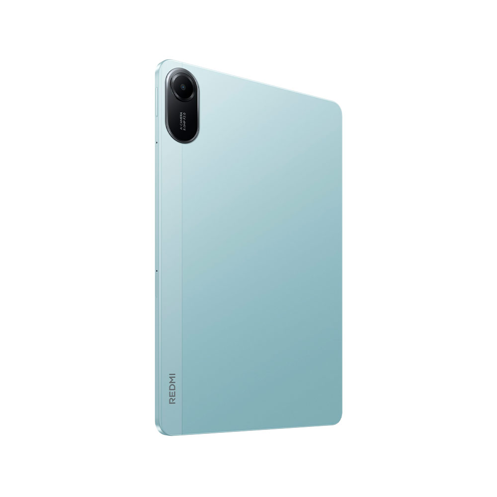 Планшет Xiaomi Redmi Pad 2 Wi-Fi 6/128Gb Mint Green (Зеленый) RU