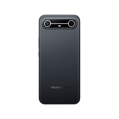 Смартфон Tecno Spark Slim 8/256Gb Cool Black (Черный) RU