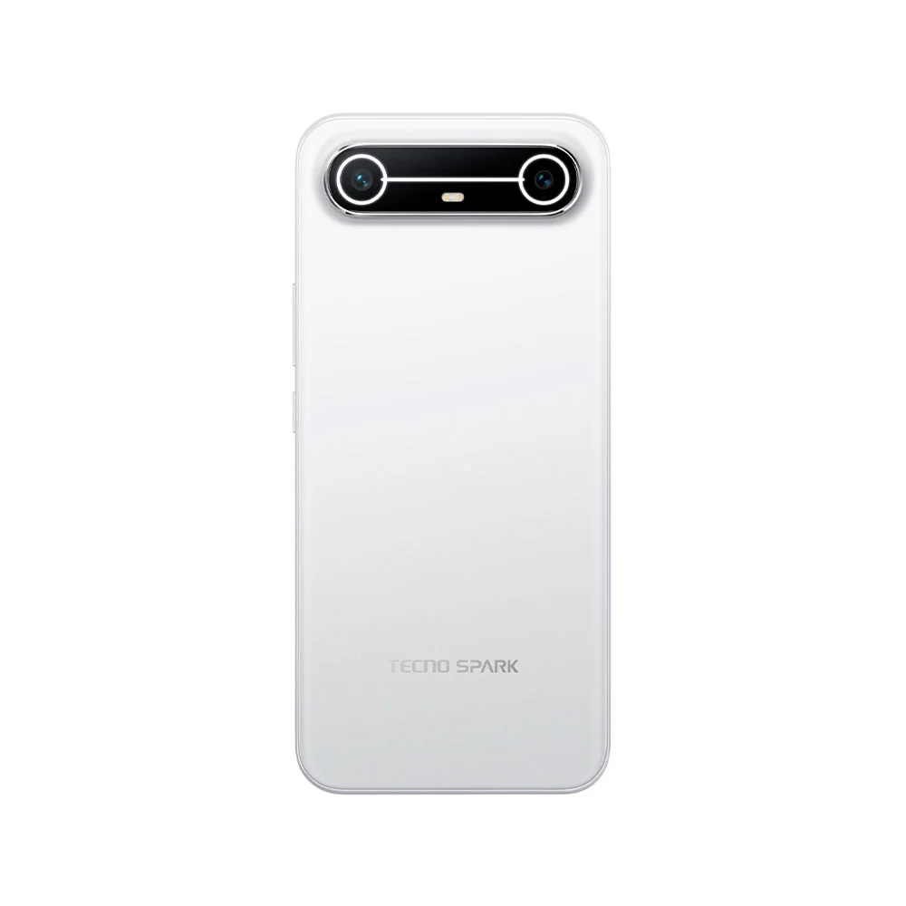 Купить Смартфон Tecno Spark Slim 8/256Gb Slim White (Белый) RU Смартфон Tecno Spark Slim 8/256Gb Slim White (Белый) RU