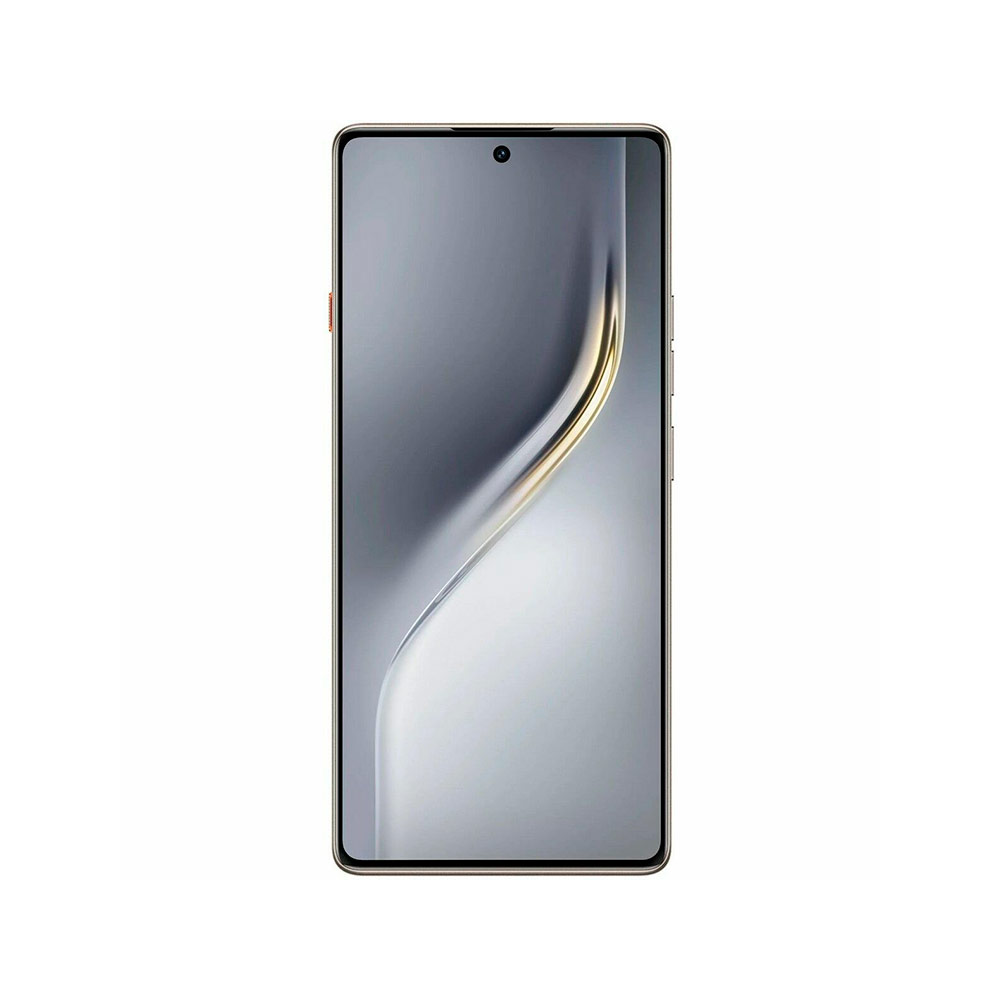 Смартфон Tecno Camon 40 8/256Gb Sandy Titanium (Бежевый)