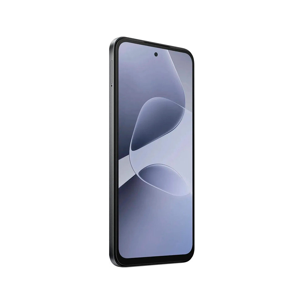 Смартфон Infinix HOT 60i 8/256Gb Sleek Black (Черный) RU