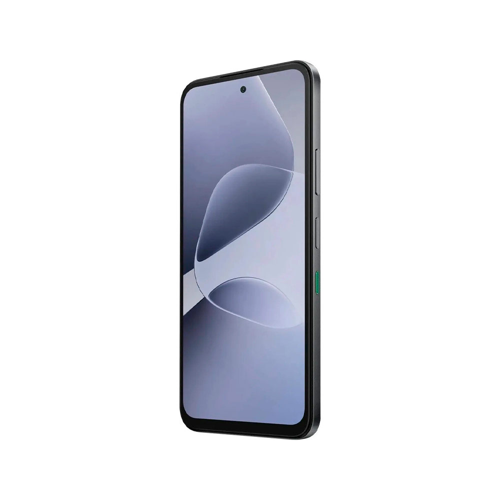 Смартфон Infinix HOT 60i 8/256Gb Sleek Black (Черный) RU